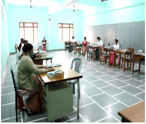 St. Jude's Hospital and College of Nursing Jhansi Infrastructure photo 11